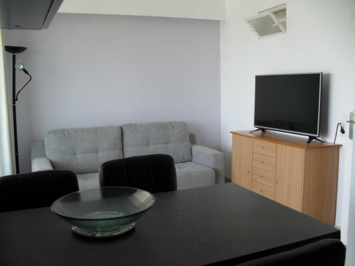 L'Etoile Des Mers Apartment Le Grau-du-Roi Luaran gambar