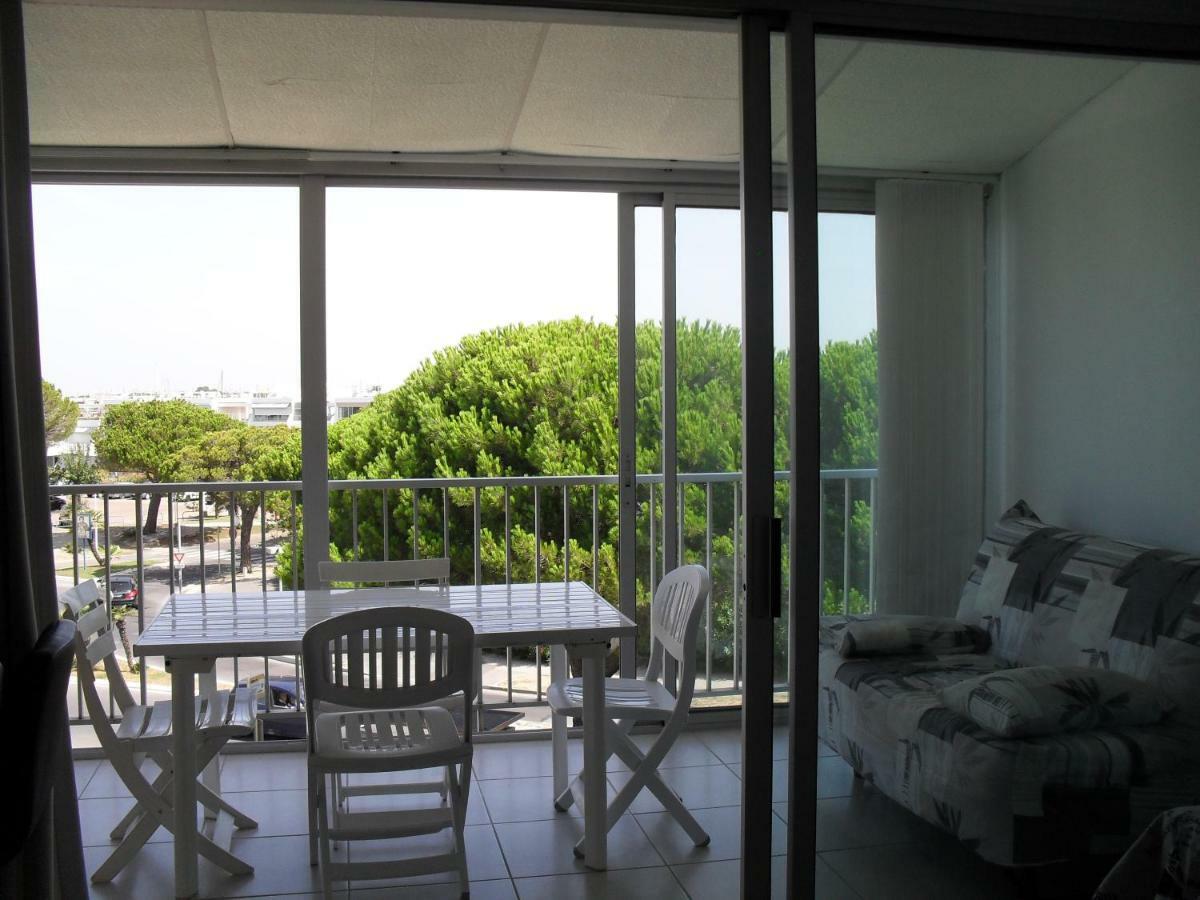 L'Etoile Des Mers Apartment Le Grau-du-Roi Luaran gambar